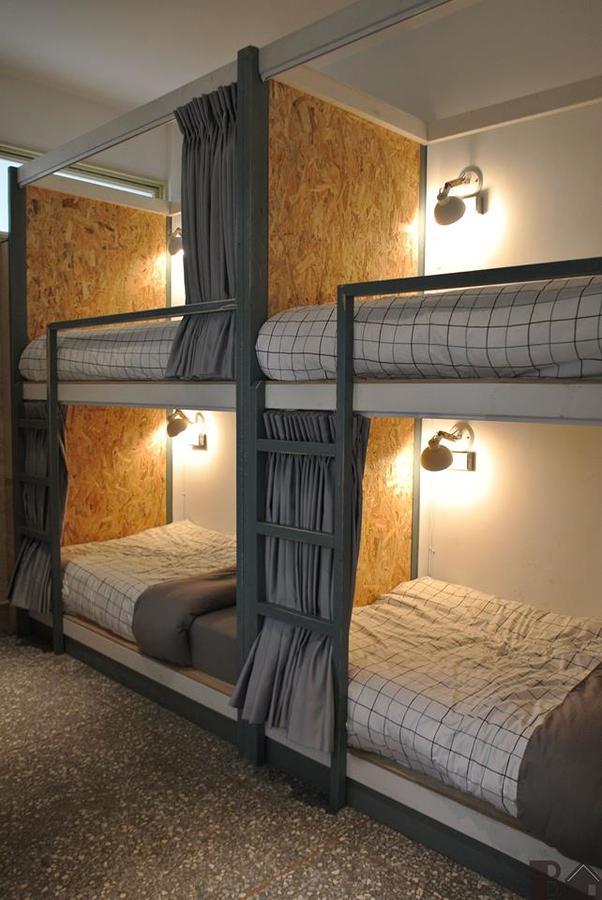 Hostel Bobooks Jiayi Zewnętrze zdjęcie