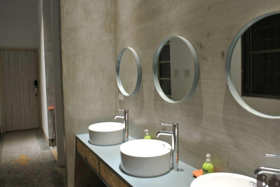 Hostel Bobooks Jiayi Zewnętrze zdjęcie