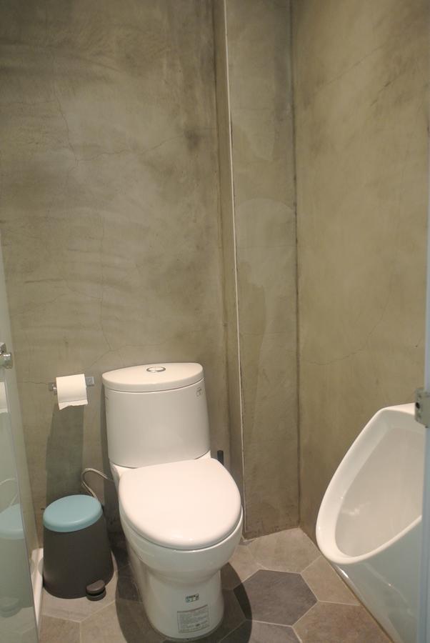 Hostel Bobooks Jiayi Zewnętrze zdjęcie