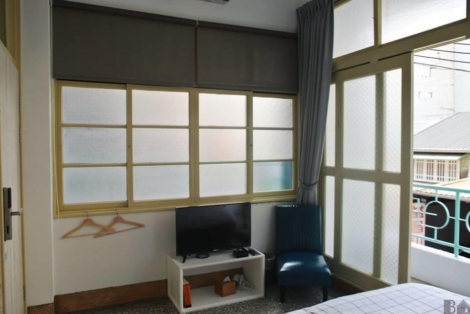 Hostel Bobooks Jiayi Zewnętrze zdjęcie