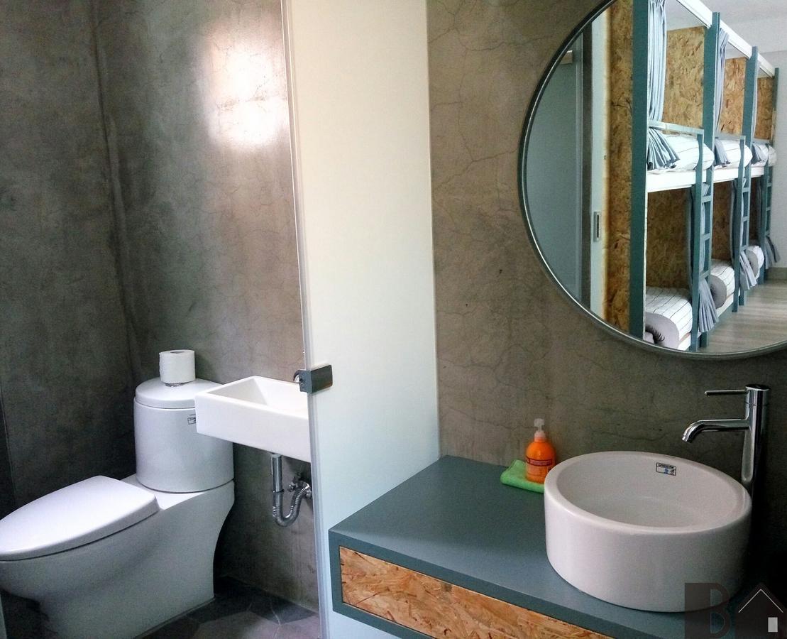 Hostel Bobooks Jiayi Zewnętrze zdjęcie