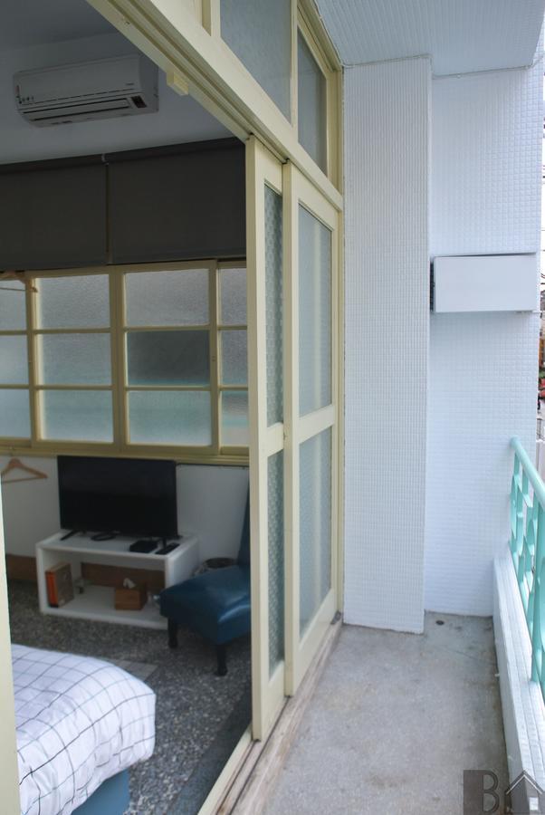 Hostel Bobooks Jiayi Zewnętrze zdjęcie